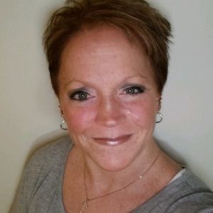 Meet your Posher, Christi